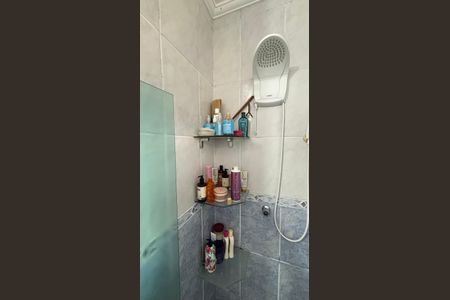 Casa à venda com 200m², 3 quartos e 4 vagas Casa à venda com 200m², 3 quartos e 4 vagasBanheiro da Suíte