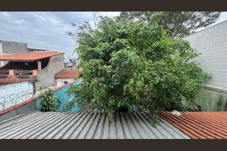 Casa à venda com 200m², 3 quartos e 4 vagas Casa à venda com 200m², 3 quartos e 4 vagasVista Quarto 1