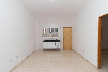 Apartamento para alugar com 49m², 1 quarto e sem vagaSala/Cozinha