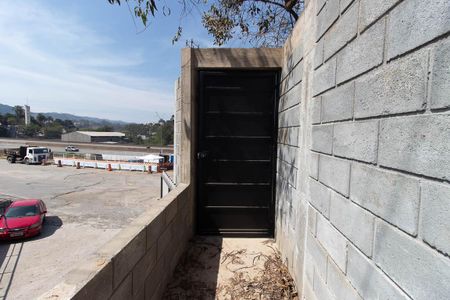 Apartamento para alugar com 49m², 1 quarto e sem vagaCorredor