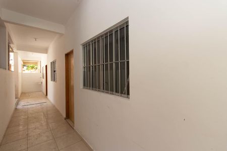 Apartamento para alugar com 49m², 1 quarto e sem vagaCorredor