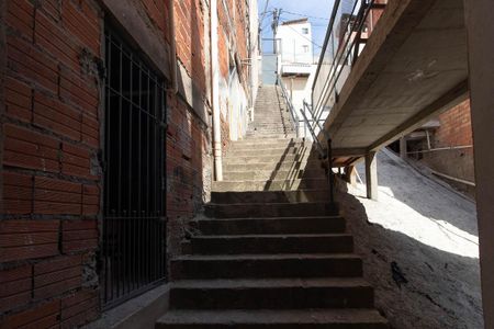 Apartamento para alugar com 49m², 1 quarto e sem vagaCorredor