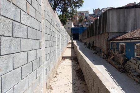 Apartamento para alugar com 49m², 1 quarto e sem vagaCorredor