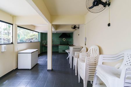 Apartamento à venda com 89m², 3 quartos e 2 vagas Apartamento à venda com 89m², 3 quartos e 2 vagasÁrea comum