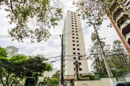 Apartamento à venda com 89m², 3 quartos e 2 vagas Apartamento à venda com 89m², 3 quartos e 2 vagasFachada