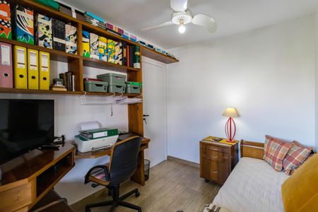 Apartamento à venda com 89m², 3 quartos e 2 vagas Apartamento à venda com 89m², 3 quartos e 2 vagasQuarto 2