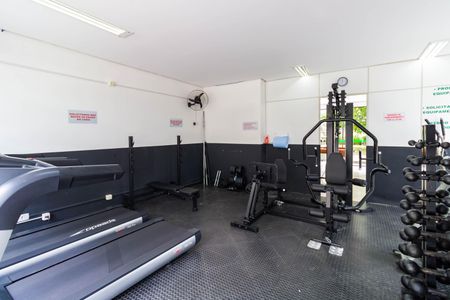 Apartamento à venda com 89m², 3 quartos e 2 vagas Apartamento à venda com 89m², 3 quartos e 2 vagasÁrea comum