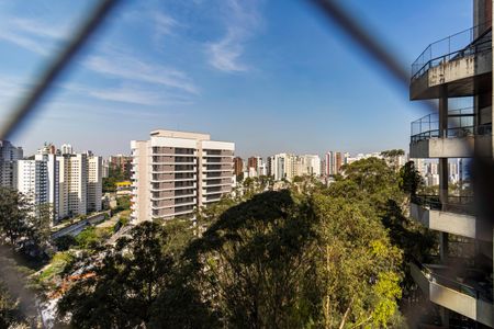 Apartamento à venda com 89m², 3 quartos e 2 vagas Apartamento à venda com 89m², 3 quartos e 2 vagasQuarto 1 Vista