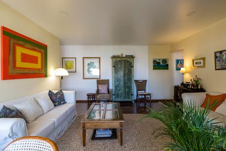 Apartamento à venda com 89m², 3 quartos e 2 vagas Apartamento à venda com 89m², 3 quartos e 2 vagasSala