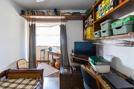 Apartamento à venda com 89m², 3 quartos e 2 vagas Apartamento à venda com 89m², 3 quartos e 2 vagasQuarto 2