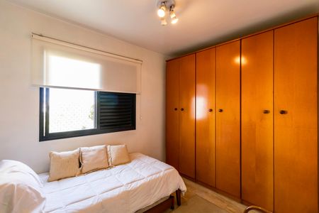 Quarto 1 de apartamento à venda com 3 quartos, 89m² em Vila Andrade, São Paulo