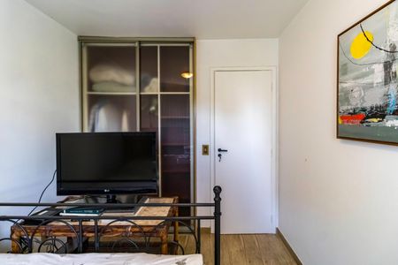 Apartamento à venda com 89m², 3 quartos e 2 vagas Apartamento à venda com 89m², 3 quartos e 2 vagasSuíte