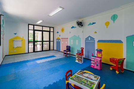 Apartamento à venda com 89m², 3 quartos e 2 vagas Apartamento à venda com 89m², 3 quartos e 2 vagasÁrea comum