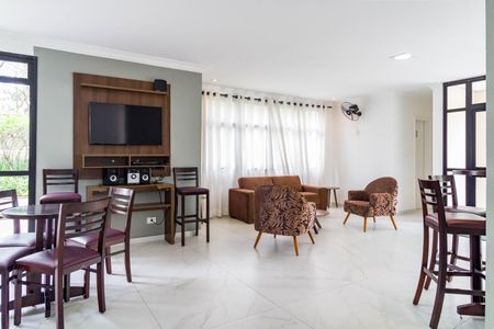 Apartamento à venda com 89m², 3 quartos e 2 vagas Apartamento à venda com 89m², 3 quartos e 2 vagasÁrea comum