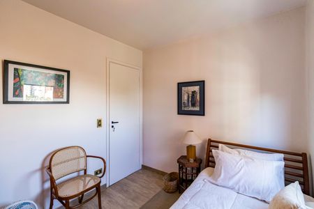 Apartamento à venda com 89m², 3 quartos e 2 vagas Apartamento à venda com 89m², 3 quartos e 2 vagasQuarto 1