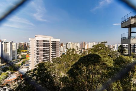 Apartamento à venda com 89m², 3 quartos e 2 vagas Apartamento à venda com 89m², 3 quartos e 2 vagasSacada Vista