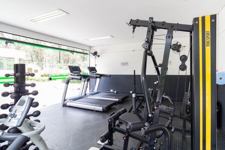 Apartamento à venda com 89m², 3 quartos e 2 vagas Apartamento à venda com 89m², 3 quartos e 2 vagasÁrea comum