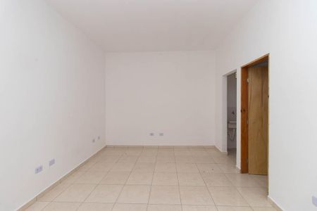 Apartamento para alugar com 50m², 1 quarto e sem vaga Apartamento para alugar com 50m², 1 quarto e sem vagaSala/Cozinha