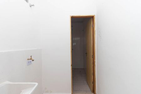 Apartamento para alugar com 50m², 1 quarto e sem vaga Apartamento para alugar com 50m², 1 quarto e sem vagaÁrea de Serviço