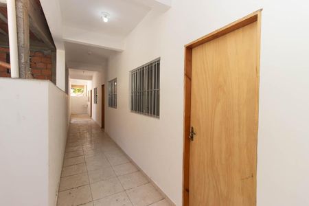 Apartamento para alugar com 50m², 1 quarto e sem vaga Apartamento para alugar com 50m², 1 quarto e sem vagaÁrea comum