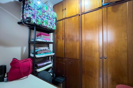 Apartamento à venda com 143m², 3 quartos e 2 vagasQuarto de Serviço