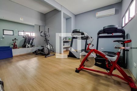 Apartamento à venda com 143m², 3 quartos e 2 vagasAcademia