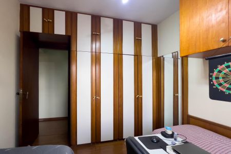 Apartamento à venda com 143m², 3 quartos e 2 vagasQuarto 2