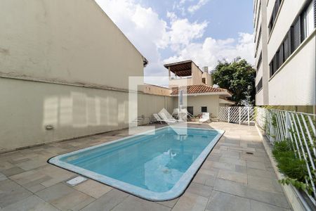 Apartamento à venda com 143m², 3 quartos e 2 vagasPIscina