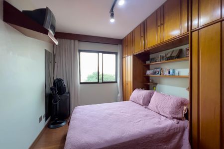 Apartamento à venda com 143m², 3 quartos e 2 vagasSuíte 1