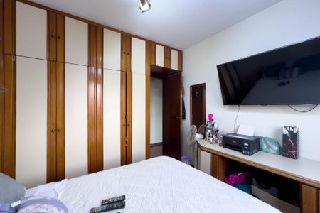 Apartamento à venda com 143m², 3 quartos e 2 vagasQuarto 1