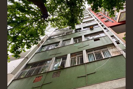 Apartamento à venda com 73m², 2 quartos e sem vagaFachada
