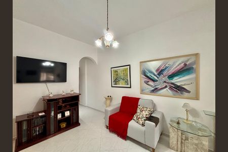 Apartamento à venda com 73m², 2 quartos e sem vagaSala