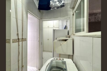 Apartamento à venda com 73m², 2 quartos e sem vagaÁrea de serviço