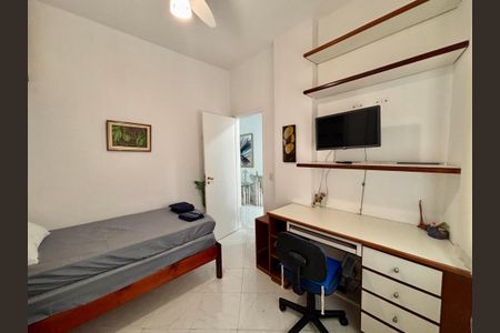 Quarto 1 de apartamento à venda com 2 quartos, 73m² em Copacabana, Rio de Janeiro