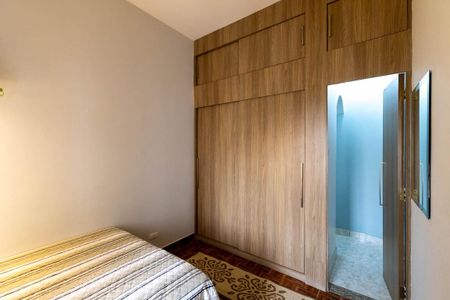 Quarto de apartamento para alugar com 1 quarto, 80m² em Santa Ifigênia, São Paulo