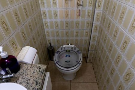 Apartamento para alugar com 80m², 1 quarto e sem vagaBanheiro 2