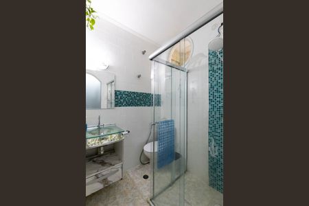 Apartamento para alugar com 80m², 1 quarto e sem vagaBanheiro 1