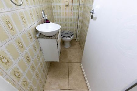 Apartamento para alugar com 80m², 1 quarto e sem vagaBanheiro 2