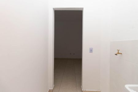 Apartamento para alugar com 49m², 1 quarto e sem vaga Apartamento para alugar com 49m², 1 quarto e sem vagaÁrea de Serviço