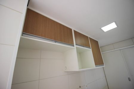 Apartamento para alugar com 60m², 2 quartos e 2 vagasCozinha