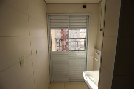 Apartamento para alugar com 60m², 2 quartos e 2 vagasÁrea de Serviço
