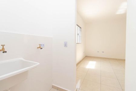 Apartamento para alugar com 50m², 1 quarto e sem vaga Apartamento para alugar com 50m², 1 quarto e sem vagaÁrea de Serviço