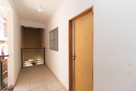 Apartamento para alugar com 50m², 1 quarto e sem vaga Apartamento para alugar com 50m², 1 quarto e sem vagaEntrada