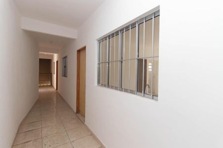 Apartamento para alugar com 50m², 1 quarto e sem vaga Apartamento para alugar com 50m², 1 quarto e sem vagaEntrada