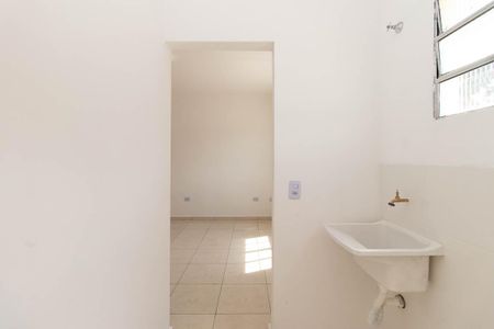 Apartamento para alugar com 50m², 1 quarto e sem vaga Apartamento para alugar com 50m², 1 quarto e sem vagaÁrea de Serviço