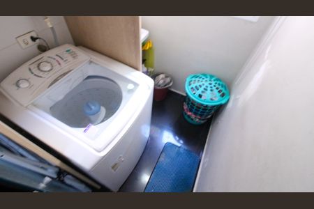 Apartamento à venda com 52m², 2 quartos e 1 vagaÁrea de Serviço