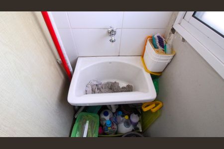 Apartamento à venda com 52m², 2 quartos e 1 vagaÁrea de Serviço