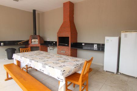 Apartamento à venda com 52m², 2 quartos e 1 vagaÁrea comum