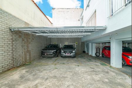 Apartamento à venda com 115m², 3 quartos e 1 vagaGaragem