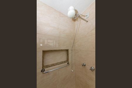 Apartamento à venda com 115m², 3 quartos e 1 vagaBanheiro da Suíte